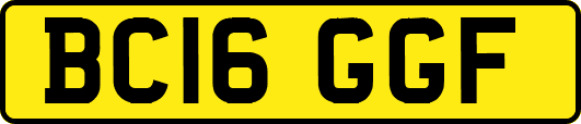 BC16GGF