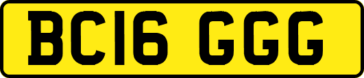BC16GGG