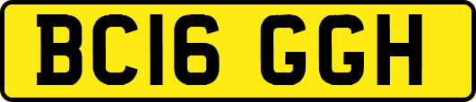 BC16GGH