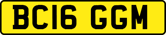 BC16GGM
