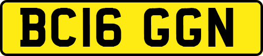 BC16GGN