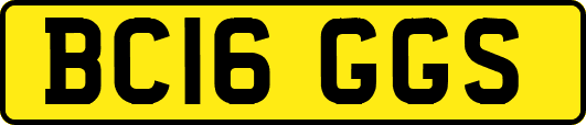 BC16GGS