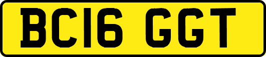 BC16GGT