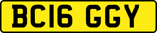 BC16GGY
