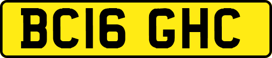 BC16GHC