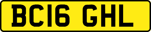 BC16GHL
