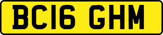 BC16GHM