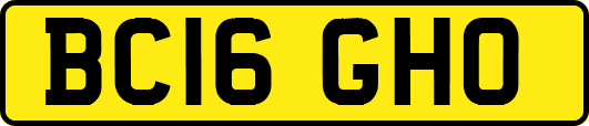 BC16GHO