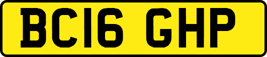 BC16GHP