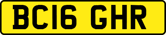 BC16GHR