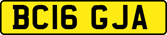 BC16GJA
