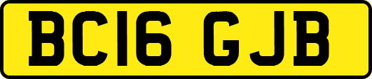 BC16GJB