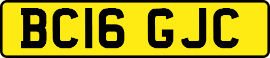 BC16GJC
