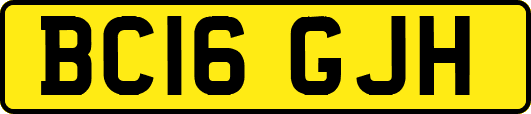 BC16GJH