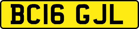 BC16GJL