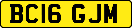 BC16GJM