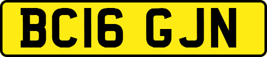 BC16GJN