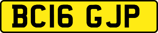 BC16GJP