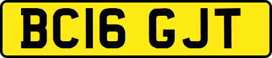 BC16GJT