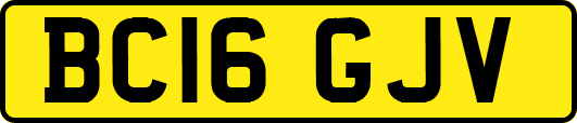 BC16GJV