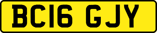 BC16GJY