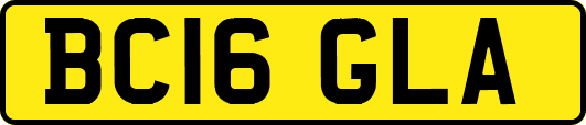 BC16GLA