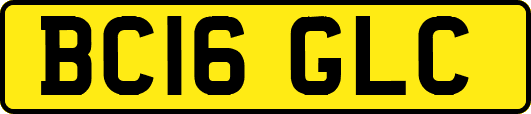 BC16GLC
