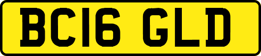 BC16GLD
