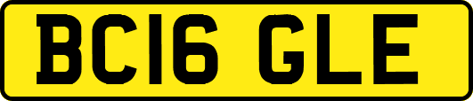 BC16GLE