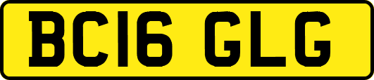 BC16GLG
