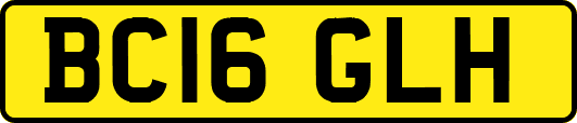BC16GLH