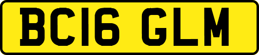 BC16GLM