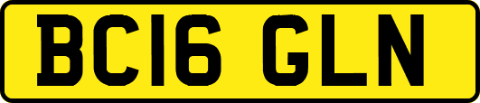 BC16GLN