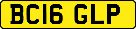 BC16GLP