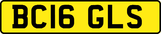 BC16GLS