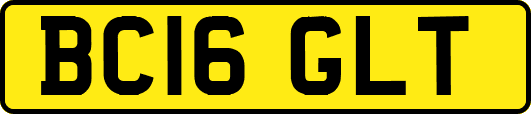 BC16GLT