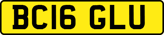 BC16GLU
