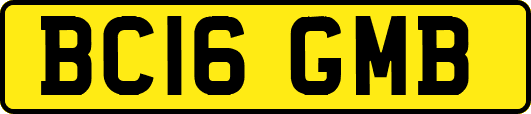 BC16GMB