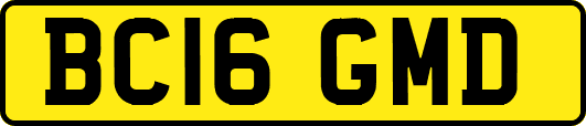BC16GMD