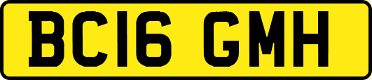 BC16GMH
