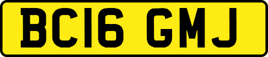 BC16GMJ