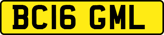 BC16GML