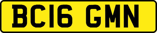 BC16GMN