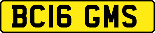 BC16GMS
