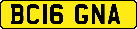 BC16GNA