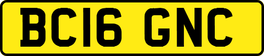 BC16GNC