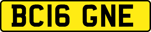BC16GNE