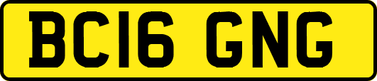 BC16GNG