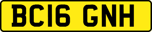 BC16GNH