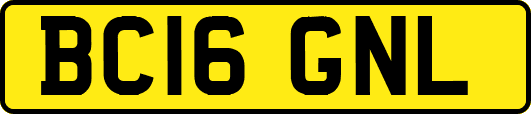 BC16GNL
